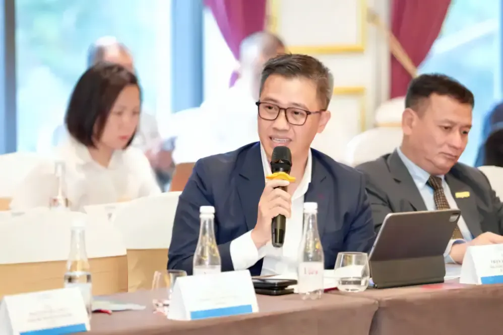 Những dấu ấn trong triển khai ESG của VietinBank