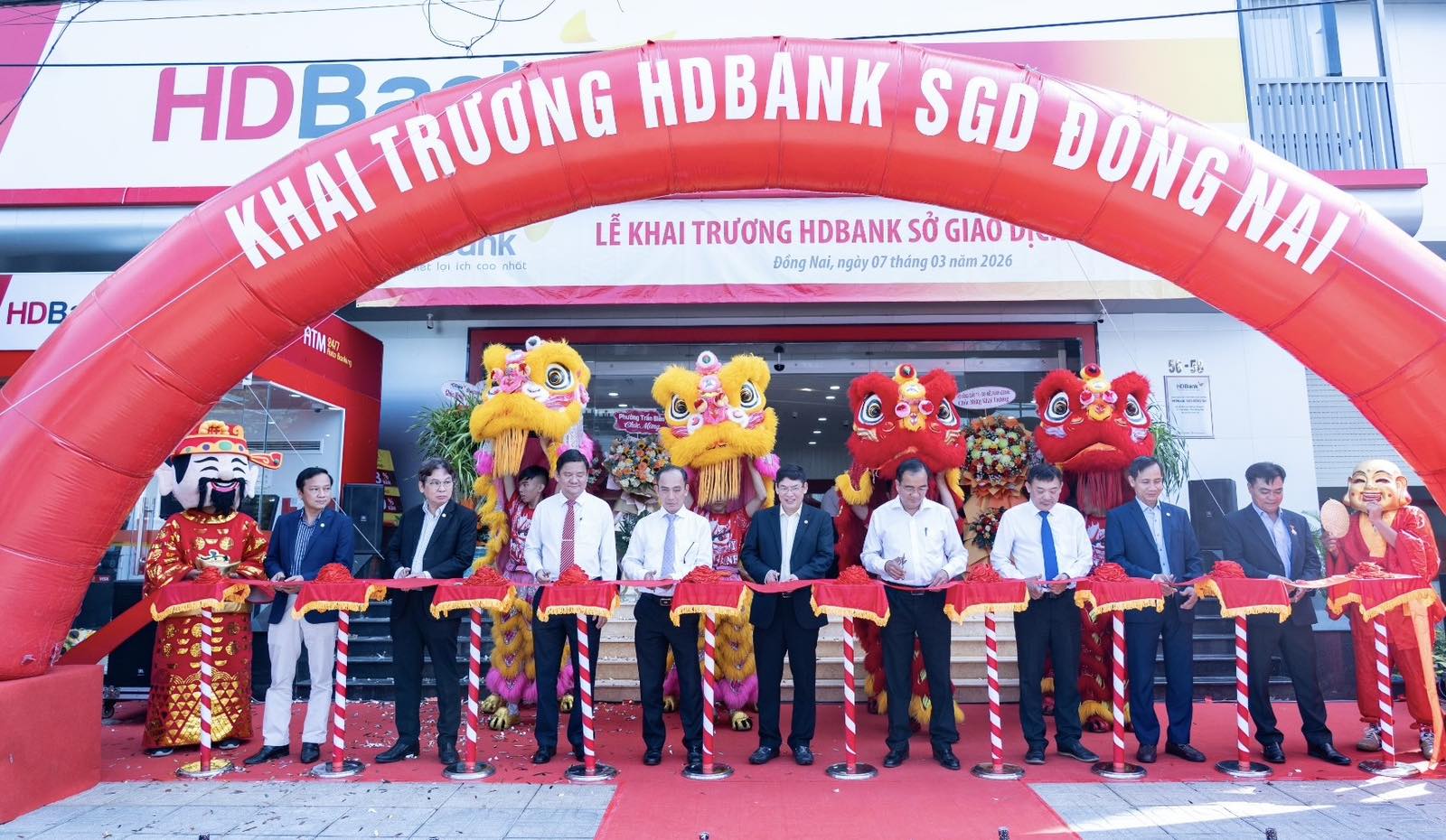Đồng Nai