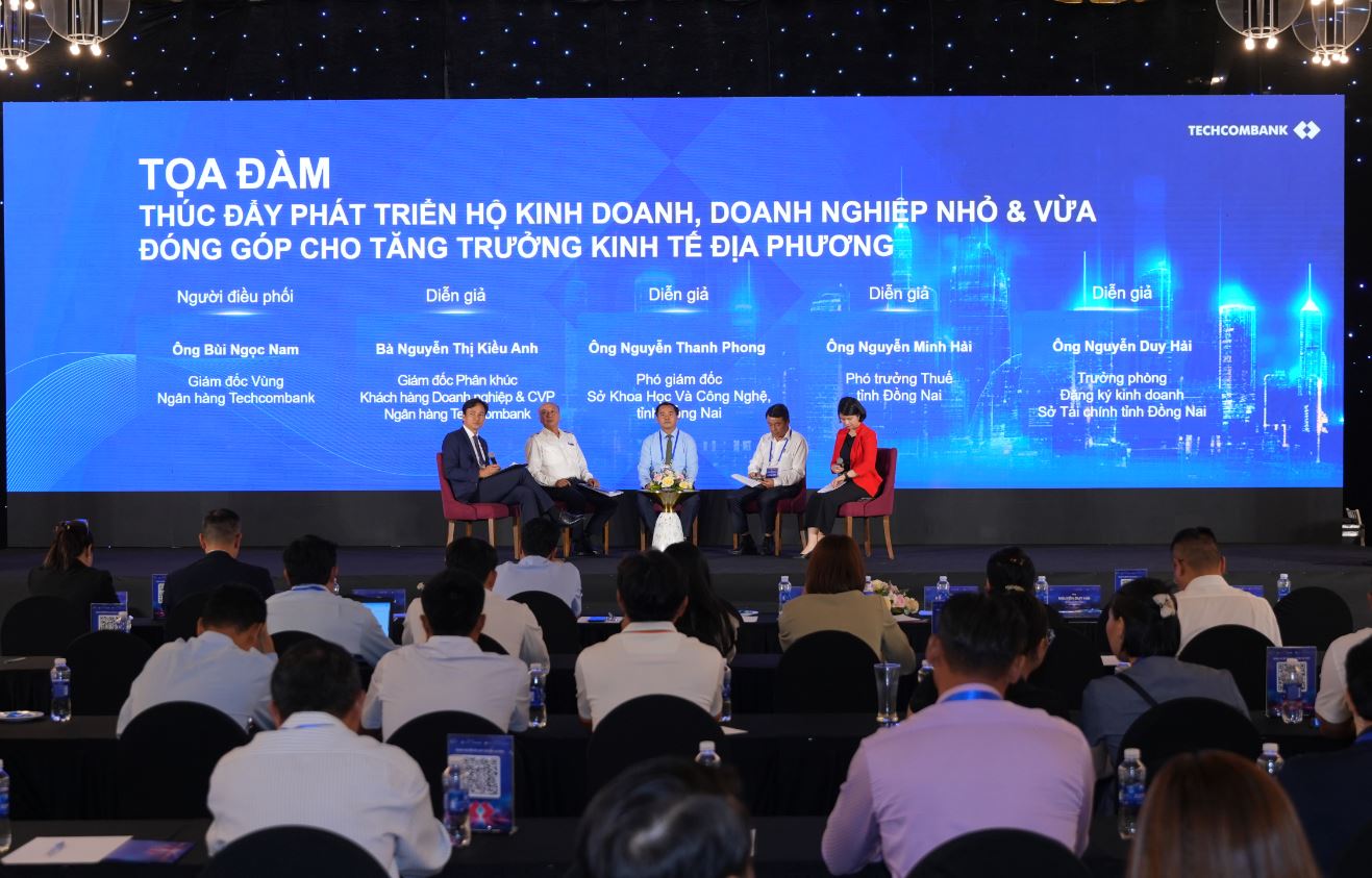 doanh nghiệp