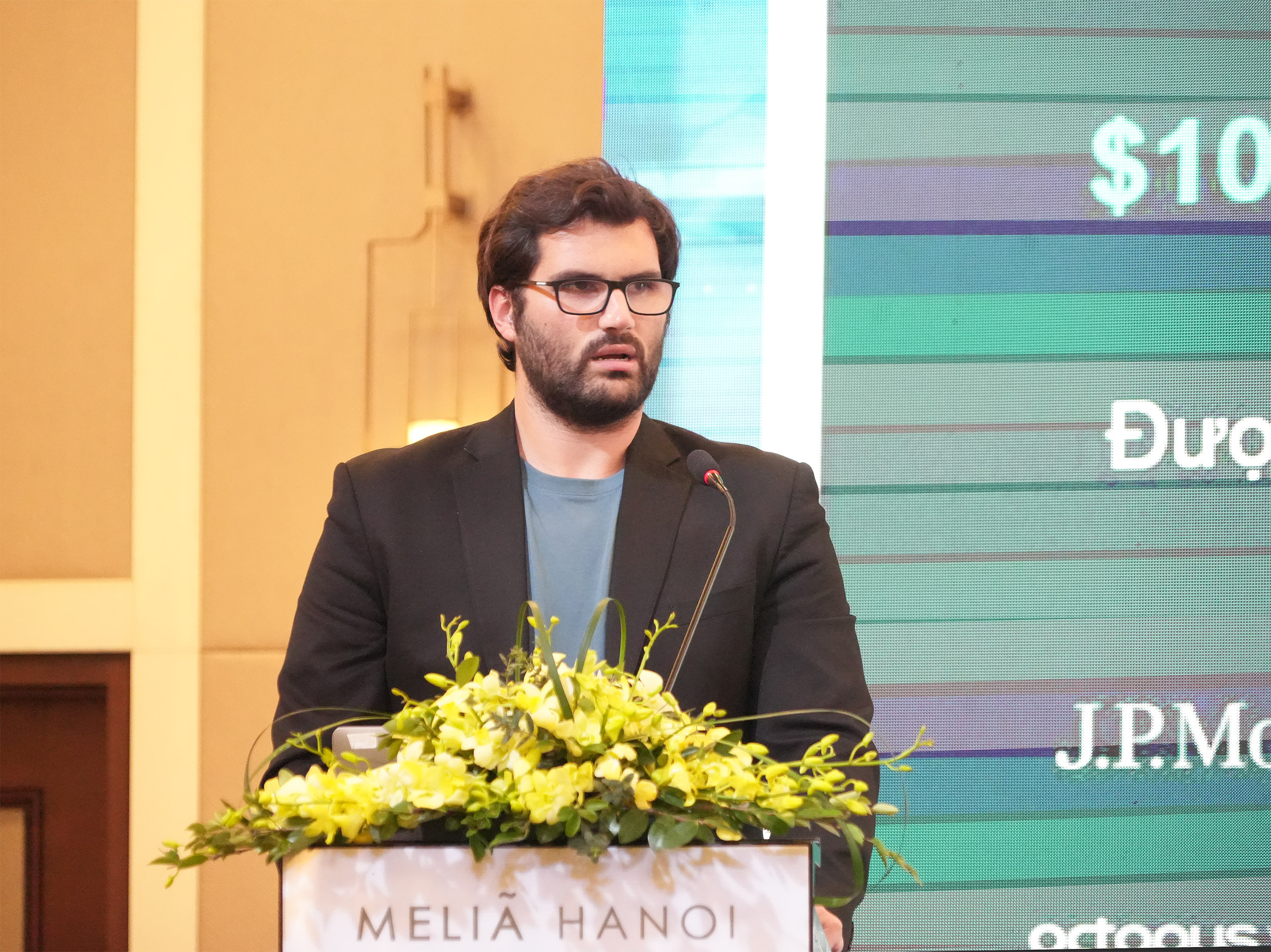 Tiến sĩ Arda Akartuna, Trưởng Nhóm nghiên cứu về Các mối đe dọa mã hóa khu vực Châu Á Thái Bình Dương, Elliptic