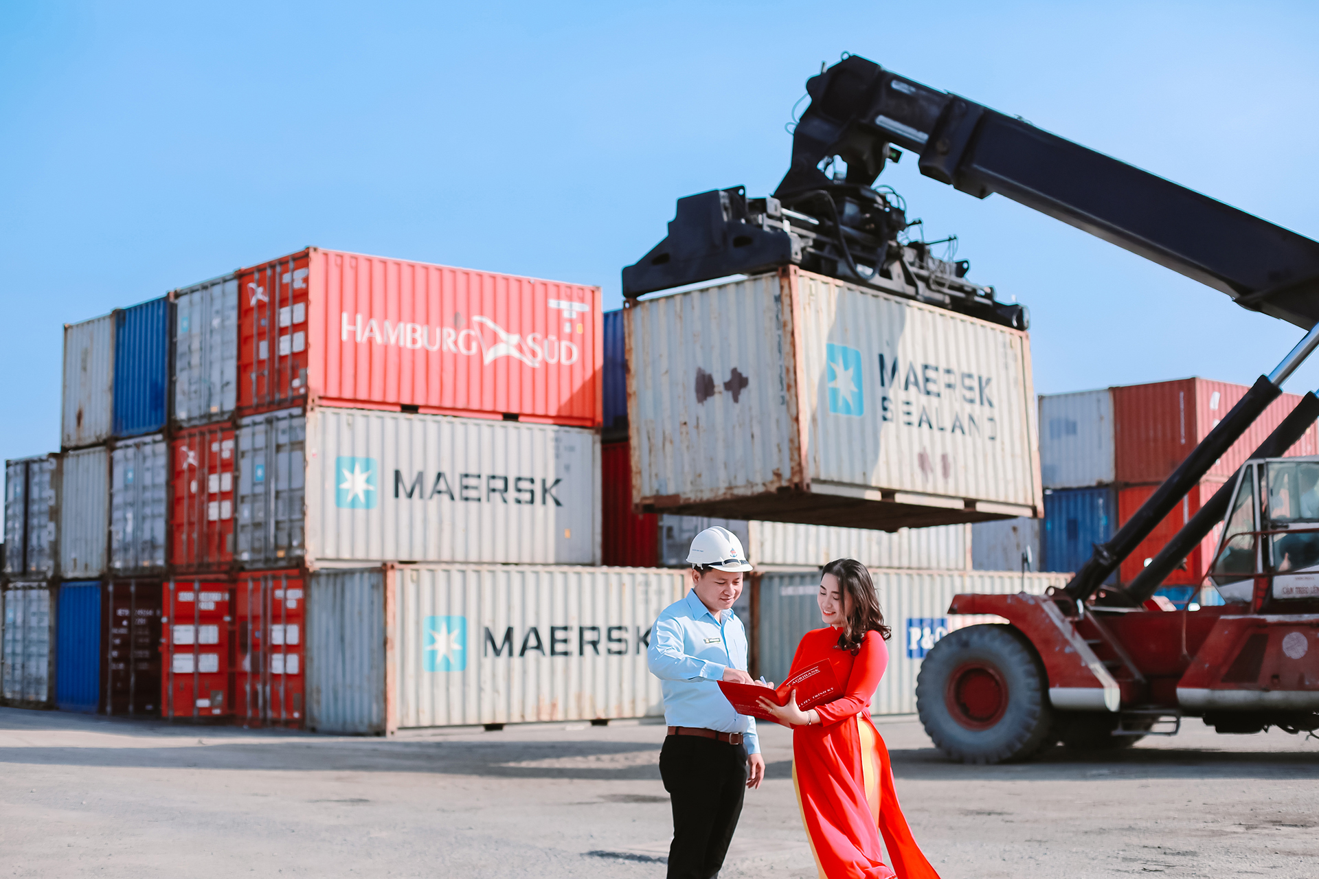 Dòng tín dụng Agribank - động lực mang tính chất "mở khóa" cho các doanh nghiệp SME