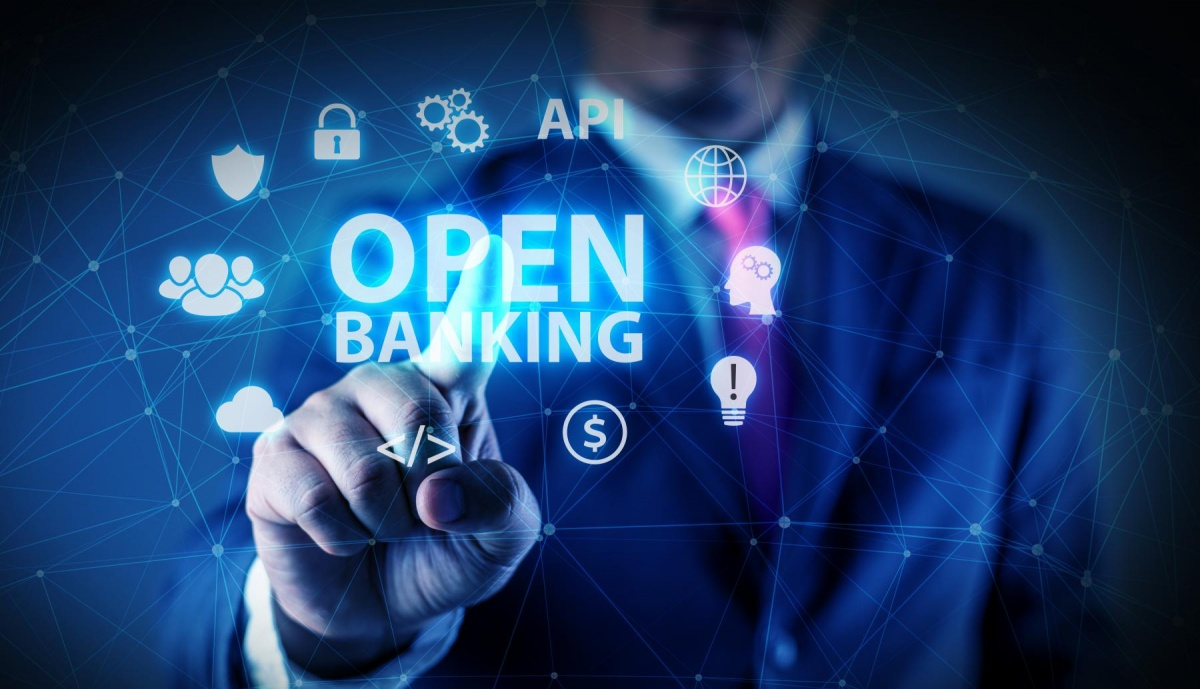 Open Banking: Từ xu hướng công nghệ đến chiến lược phát triển của ngân hàng