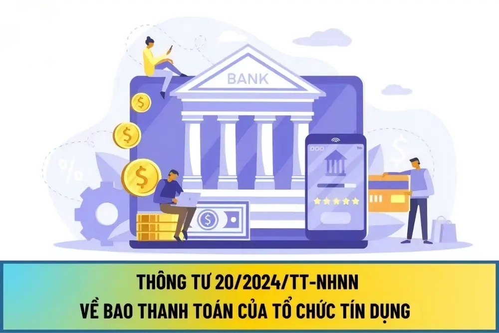 VNBA mời hội viên góp ý dự thảo Thông tư sửa đổi, bổ sung Thông tư 20