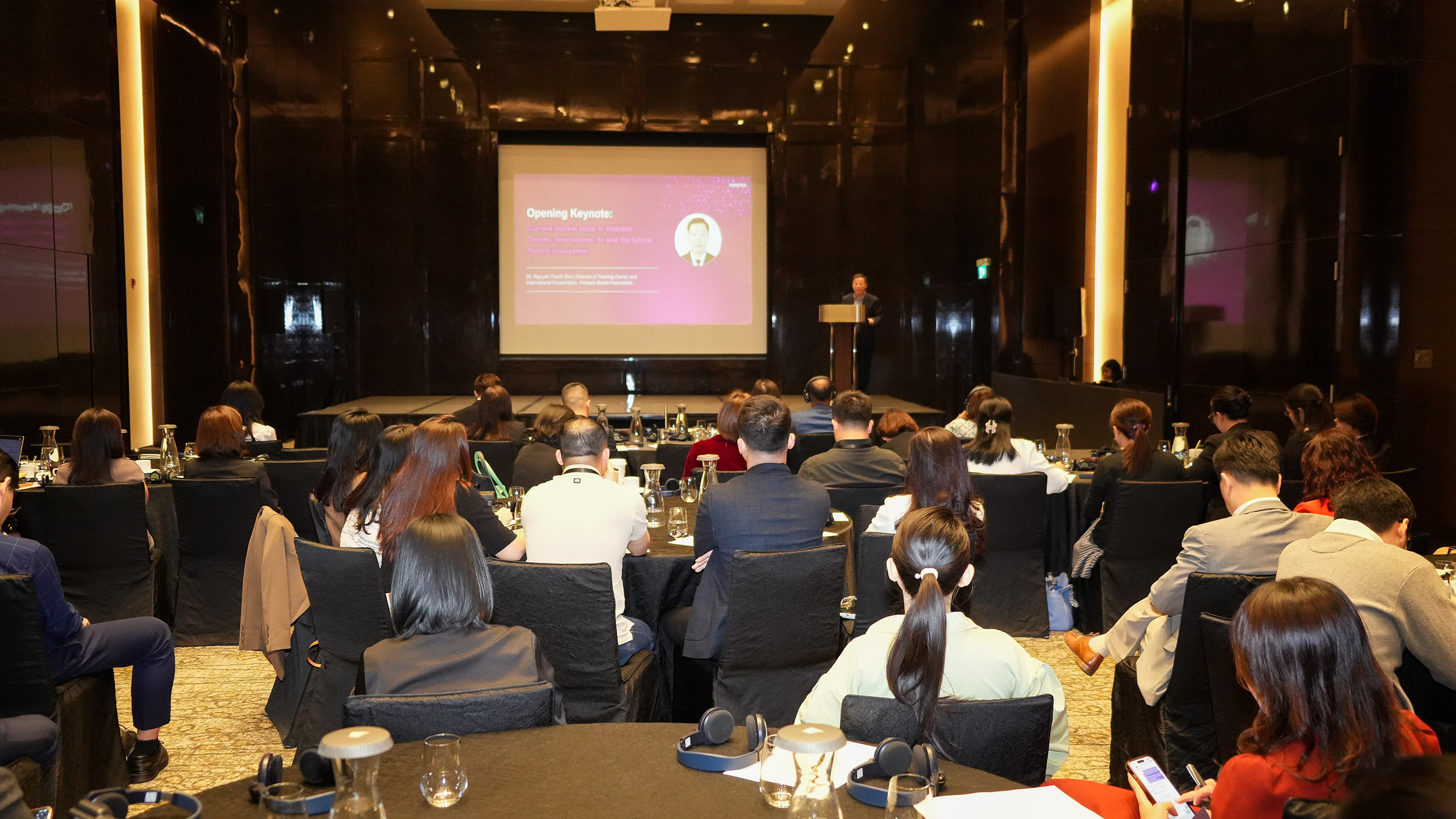 Vietnam Banking Summit 2026: Định hướng chiến lược ngành tài chính và kỷ nguyên hiện đại hóa ngân hàng số