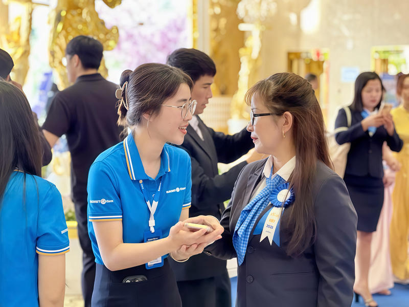 BAOVIET Bank ưu đãi nộp phí bảo hiểm, tặng tiền mặt cho khách hàng