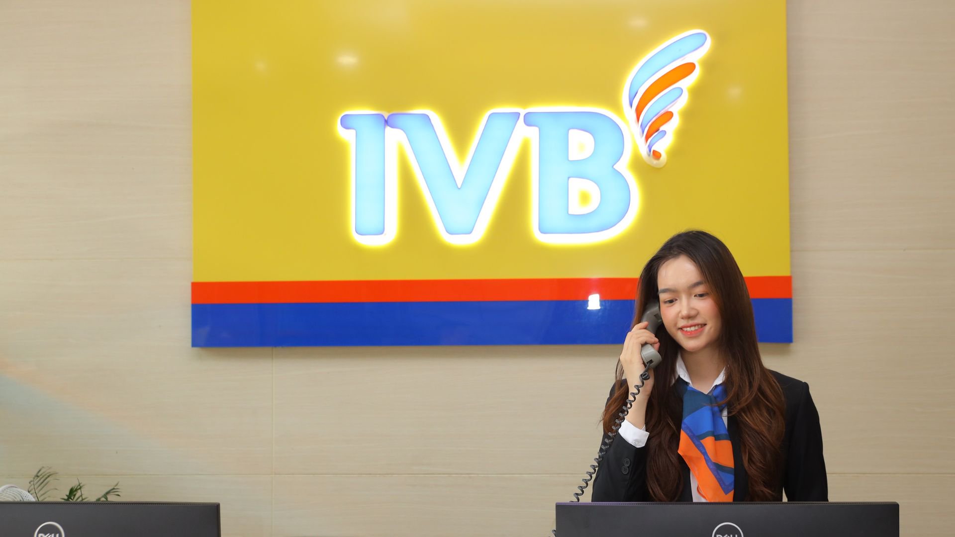 IVB Biz+