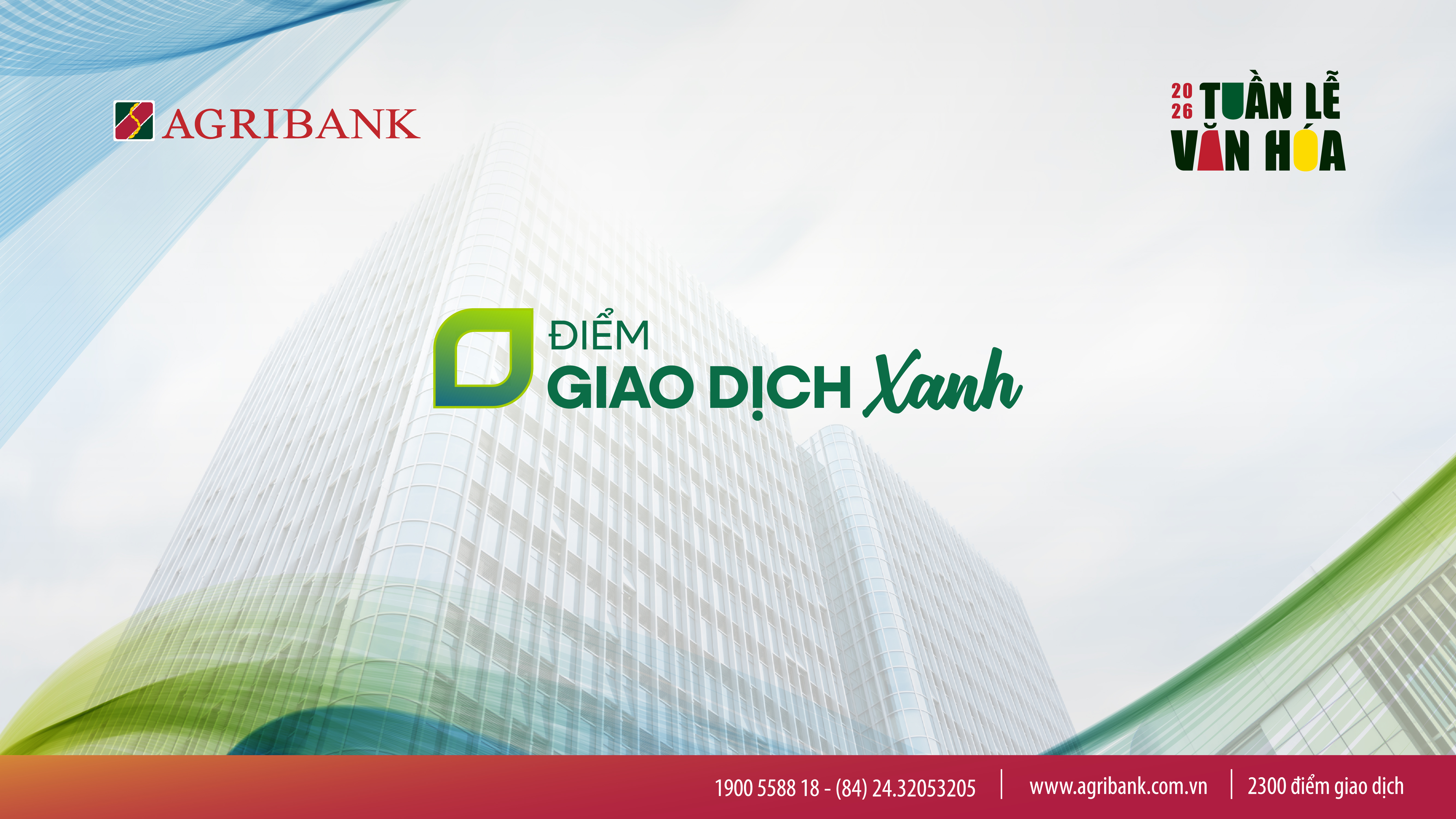 giao dịch xanh