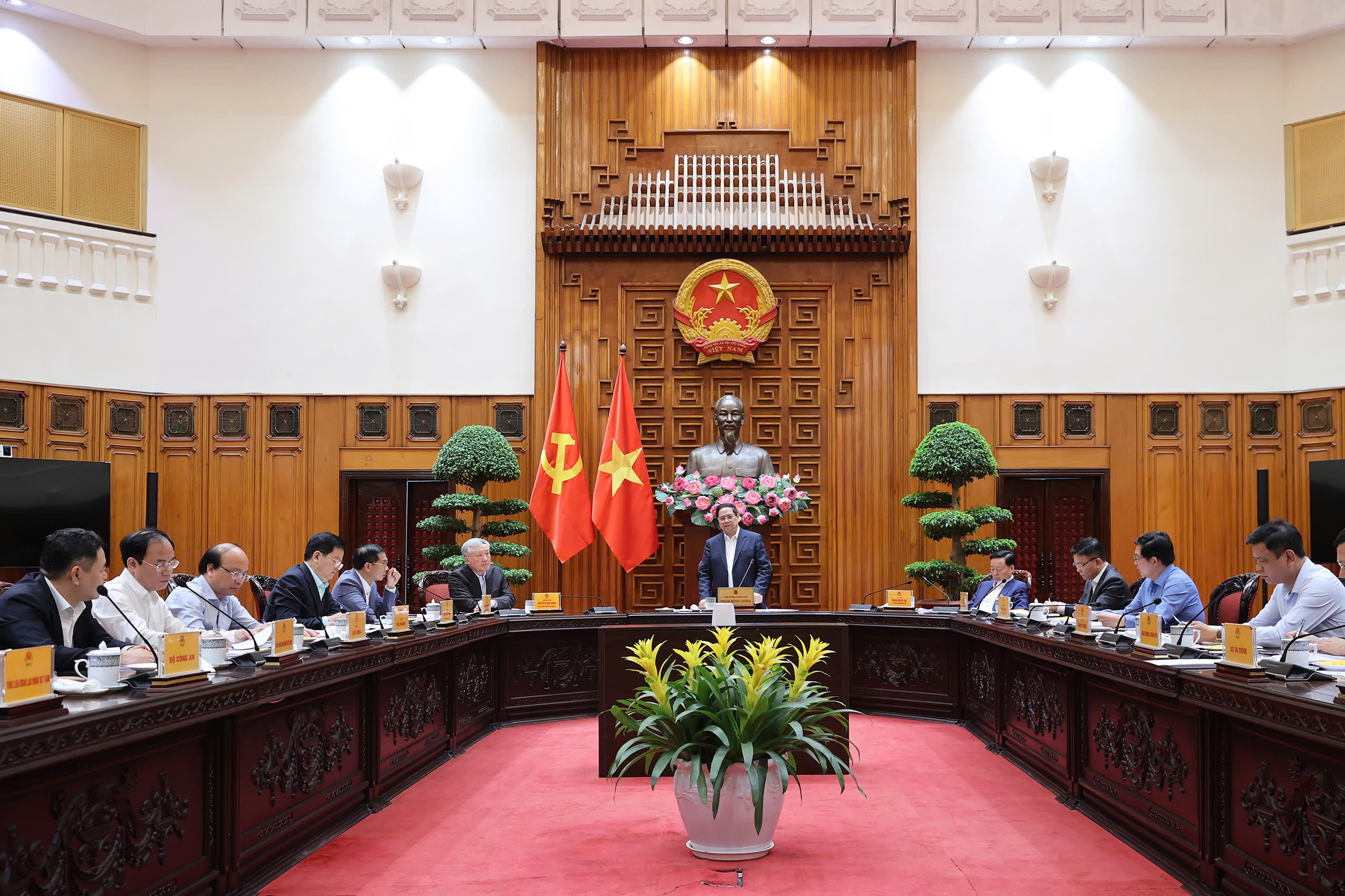 Ngành Ngân hàng tích cực triển khai các giải pháp thúc đẩy phát triển nhà ở xã hội