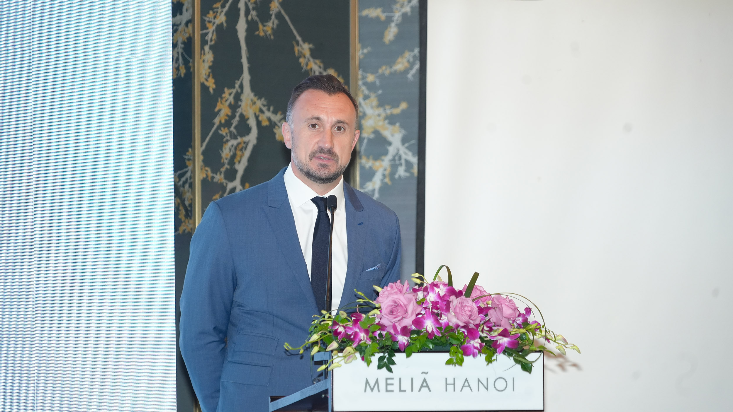 Đại diện MonetaGo