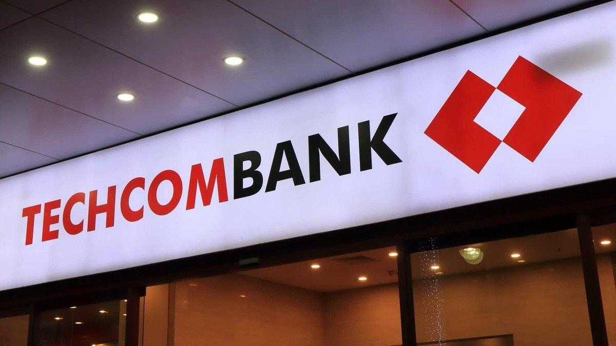 Tuyển dụng nhân sự cấp cao - Techcombank chi nhánh Chương Dương