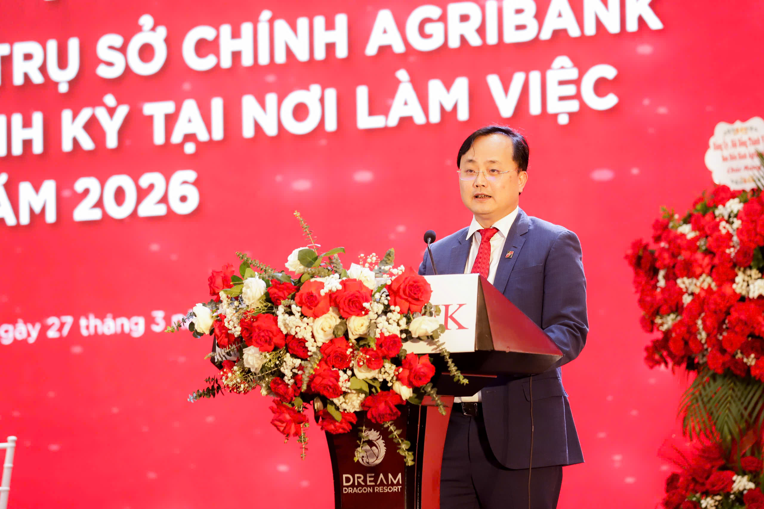 hội nghị
