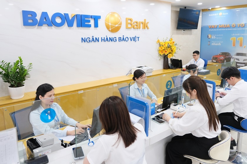 BAOVIET Bank 2026: Nâng cao chất lượng tín dụng, tăng trưởng gắn với kiểm soát rủi ro