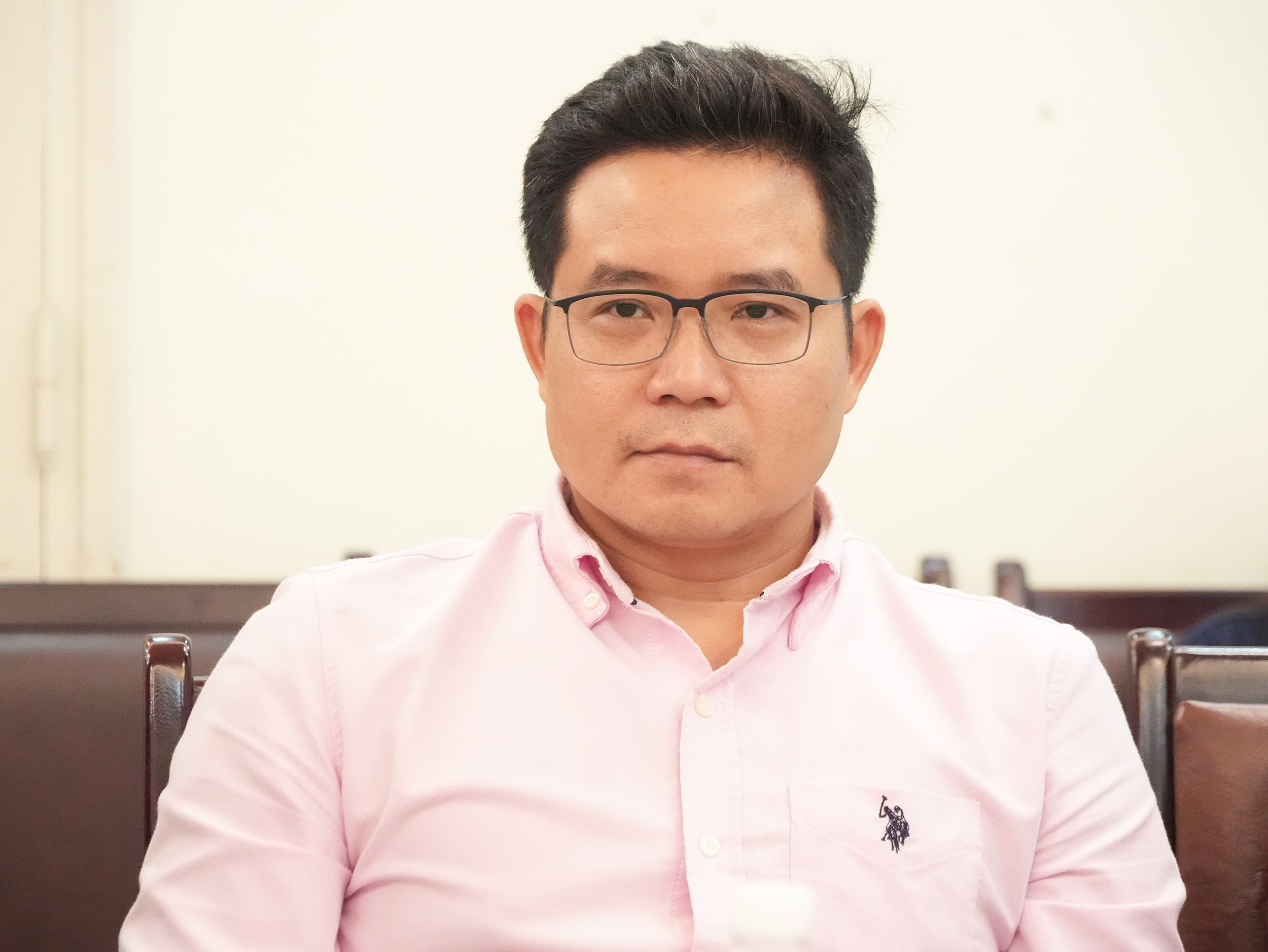 Ông Nguyễn Quang Thuân - Tổng Giám đốc FiinRatings