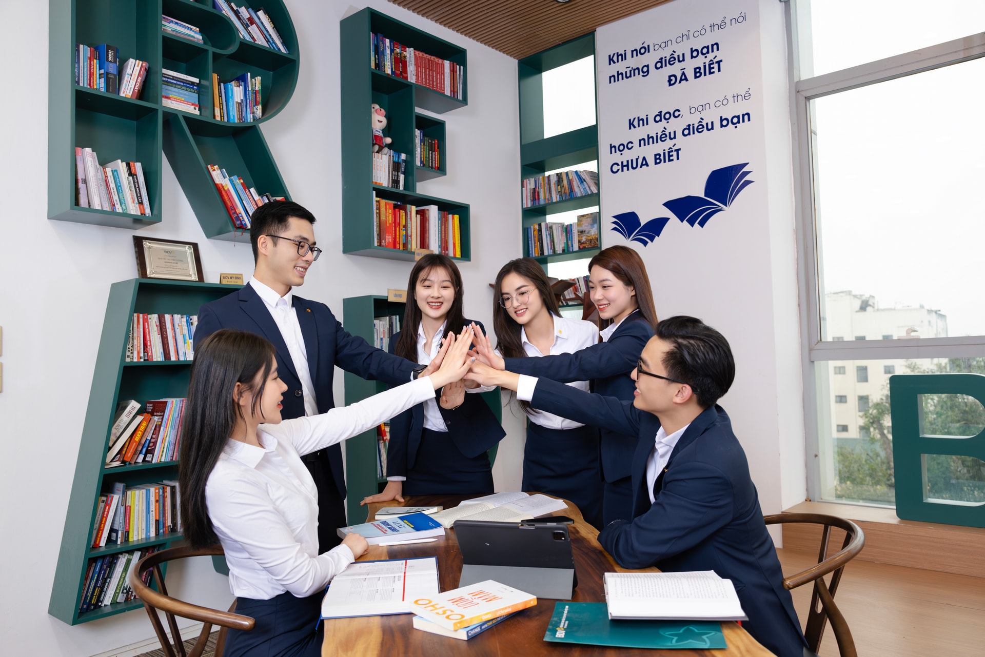 "Nghĩa tình" là một trong những yếu tố tạo nên giá trị thương hiệu BIDV