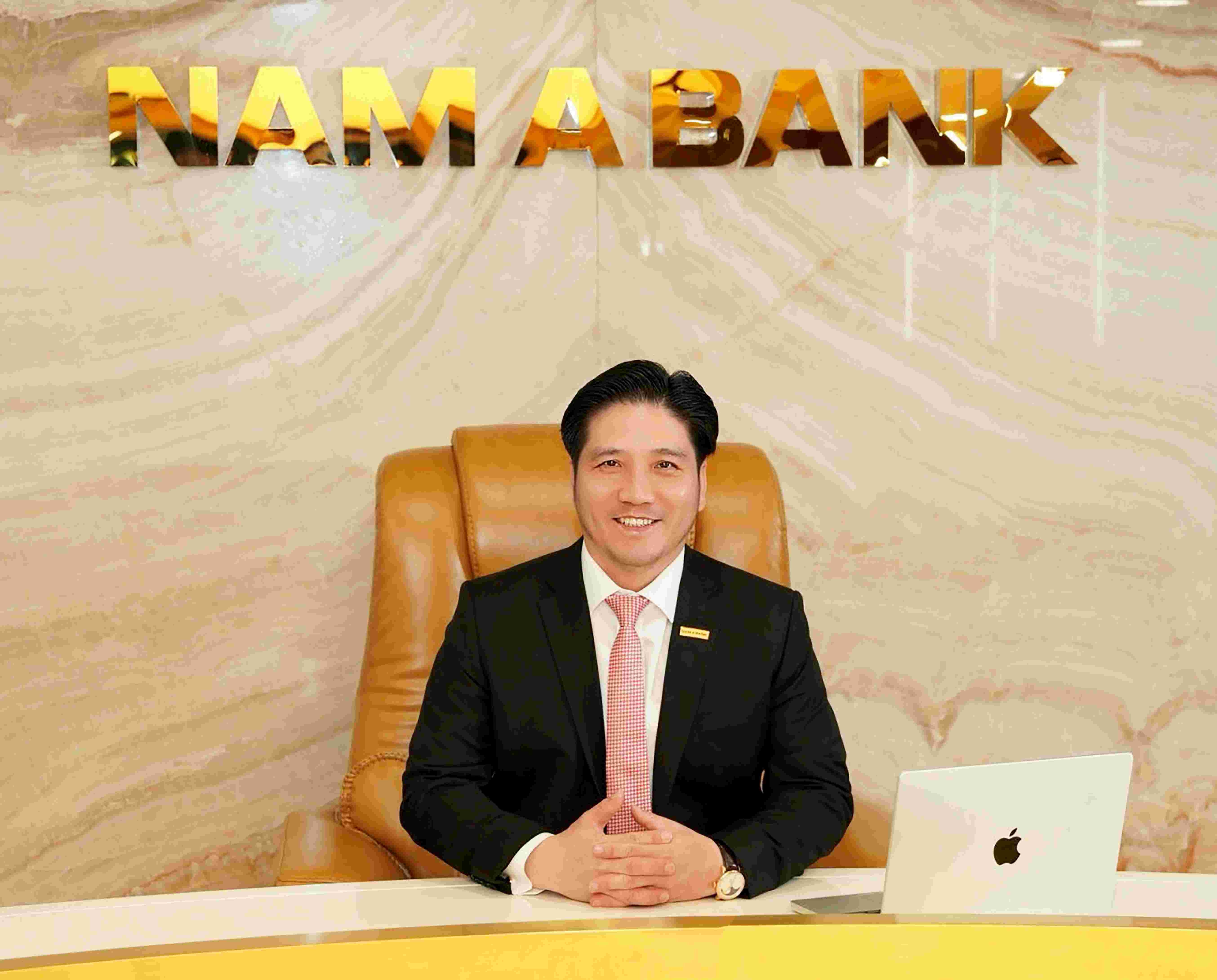 Ông Trần Khải Hoàn