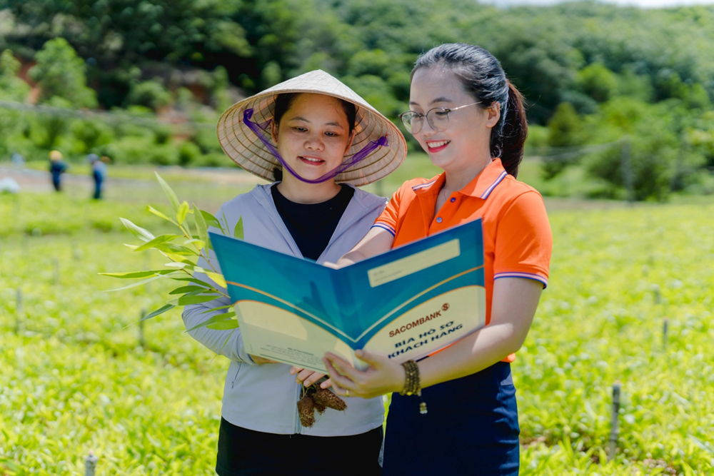 lãi suất