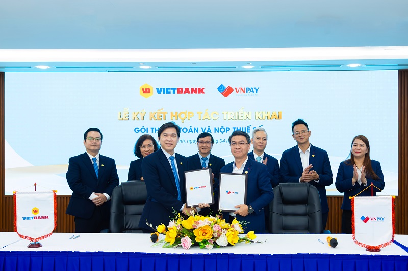 thanh toán