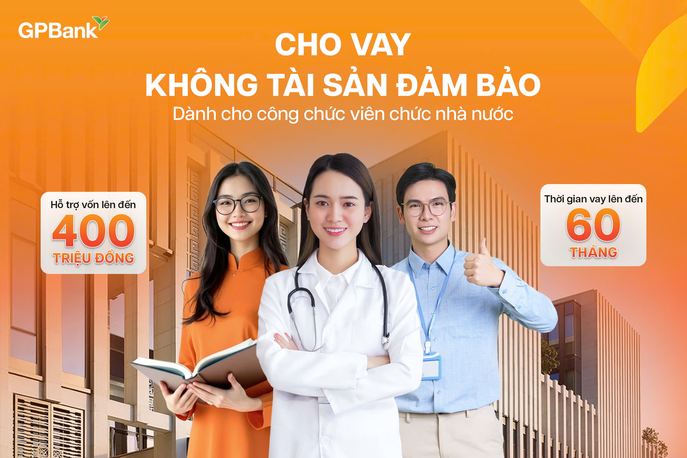 vay tín chấp