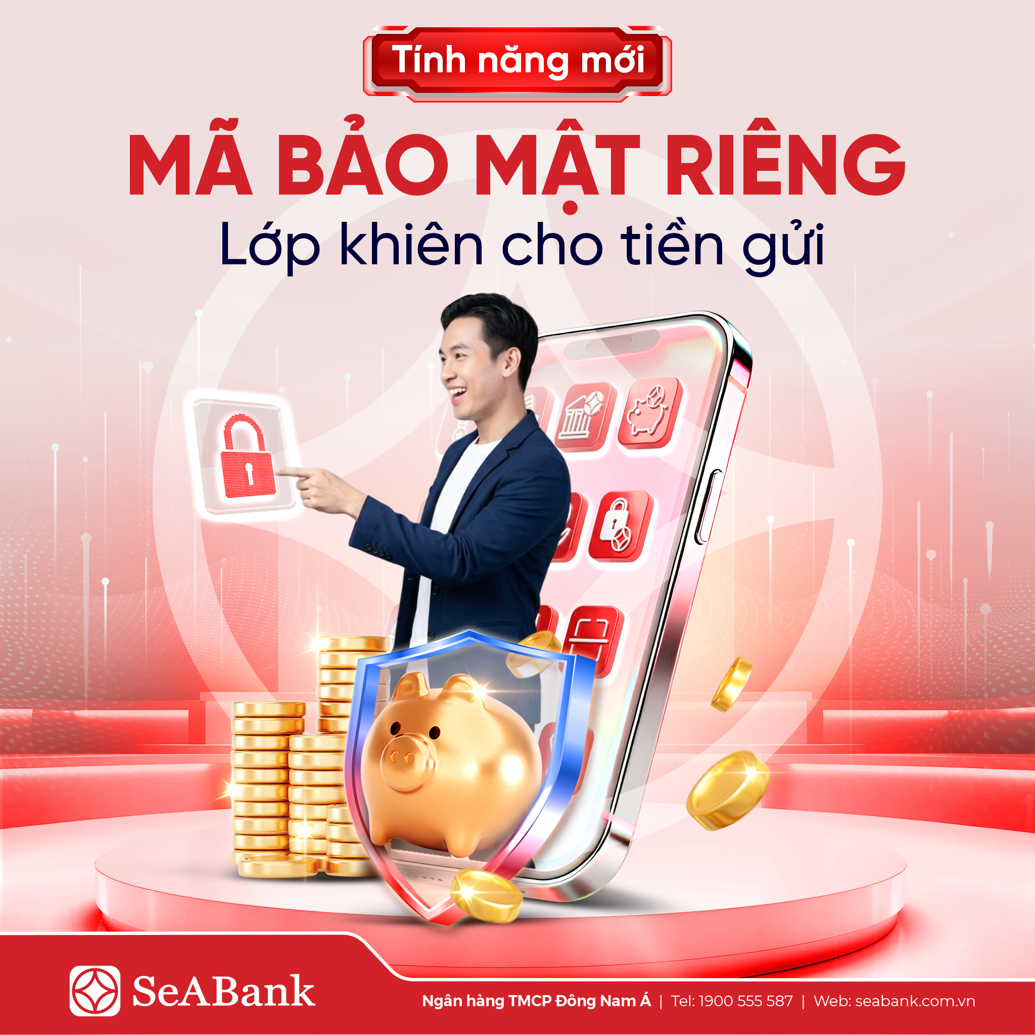 bảo mật