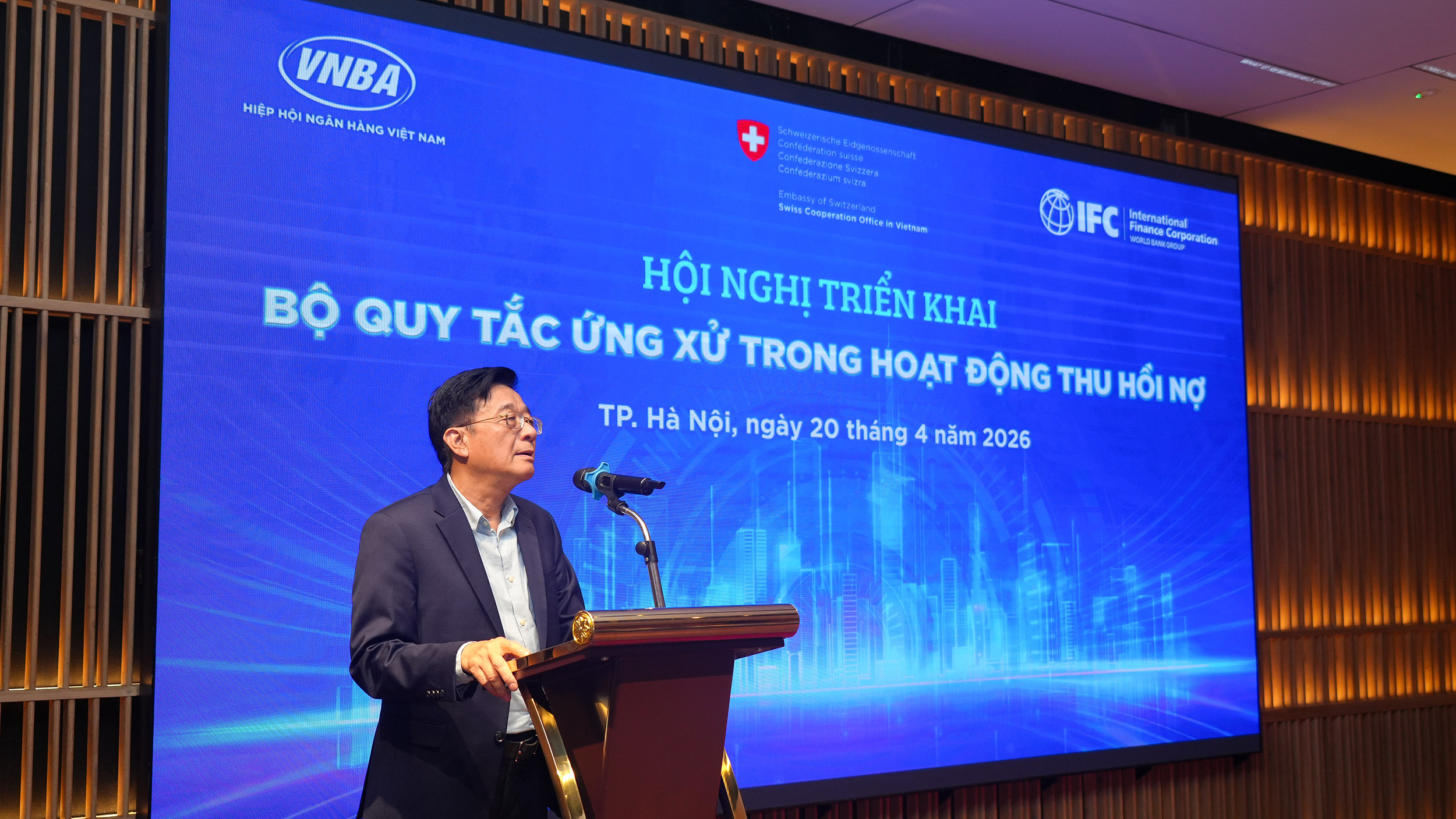 Bộ Quy tắc