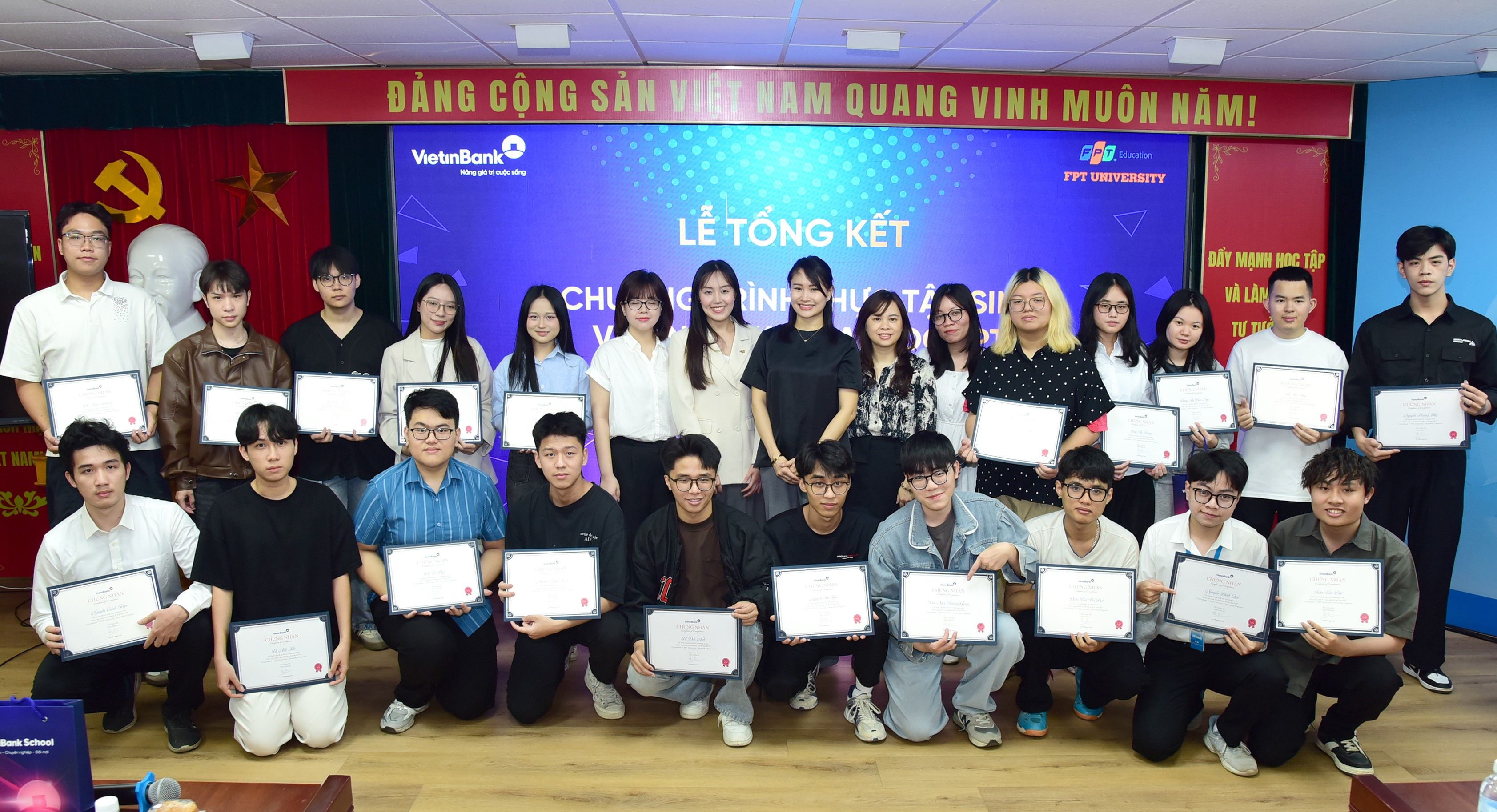 thực tập