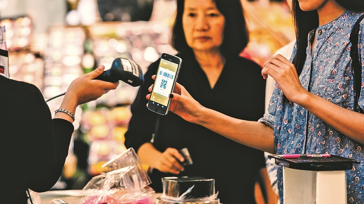 Thanh toán QR xuyên biên giới thúc đẩy kinh tế số Việt Nam