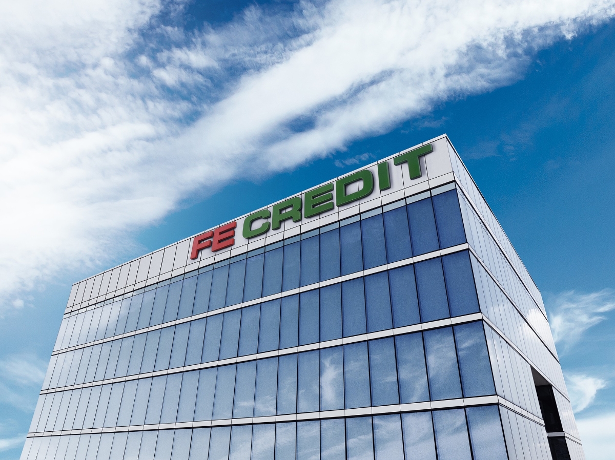 FE CREDIT khởi động chu kỳ tăng trưởng mới: Từ tái cấu trúc đến tăng tốc bền vững