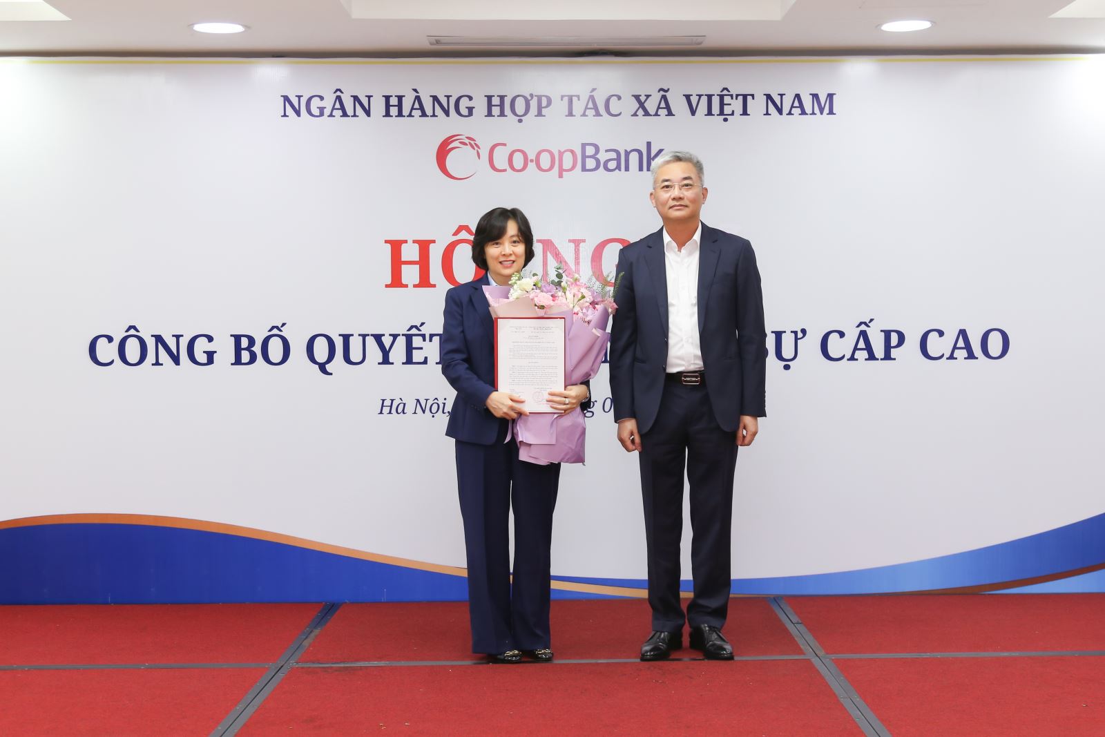 quản trị
