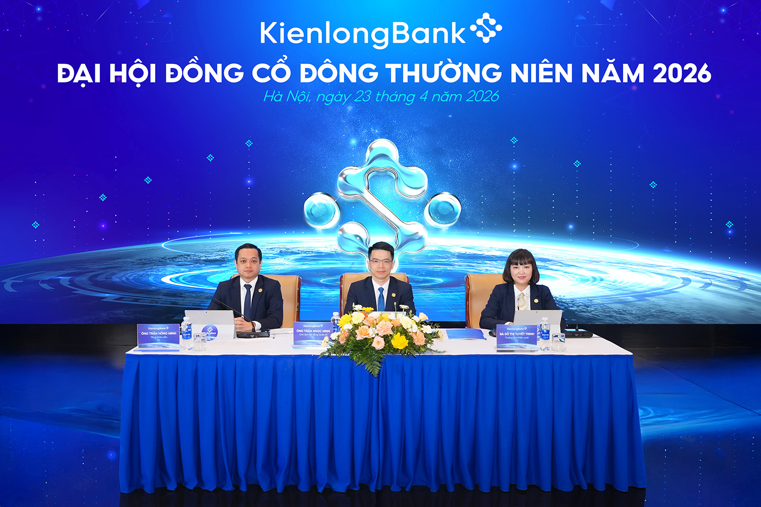 Đại hội