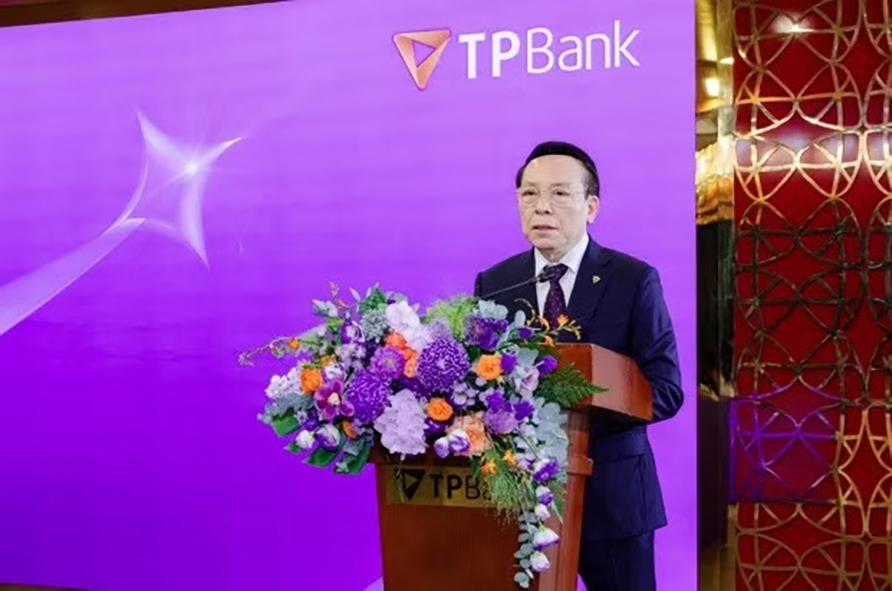 Chủ tịch HĐQT - ông Đỗ Minh Phú