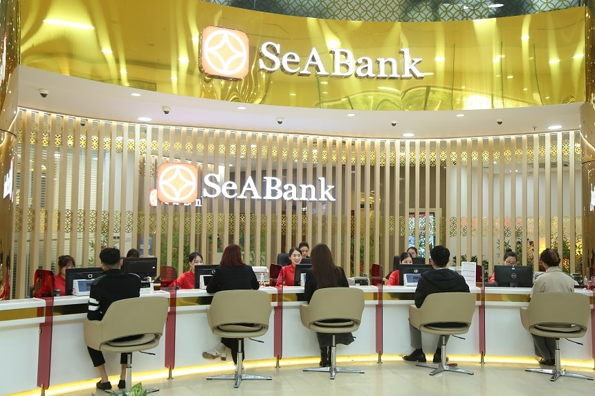 SeABank ghi nhận kết quả quý I/2026 ổn định, bám sát định hướng kế hoạch năm