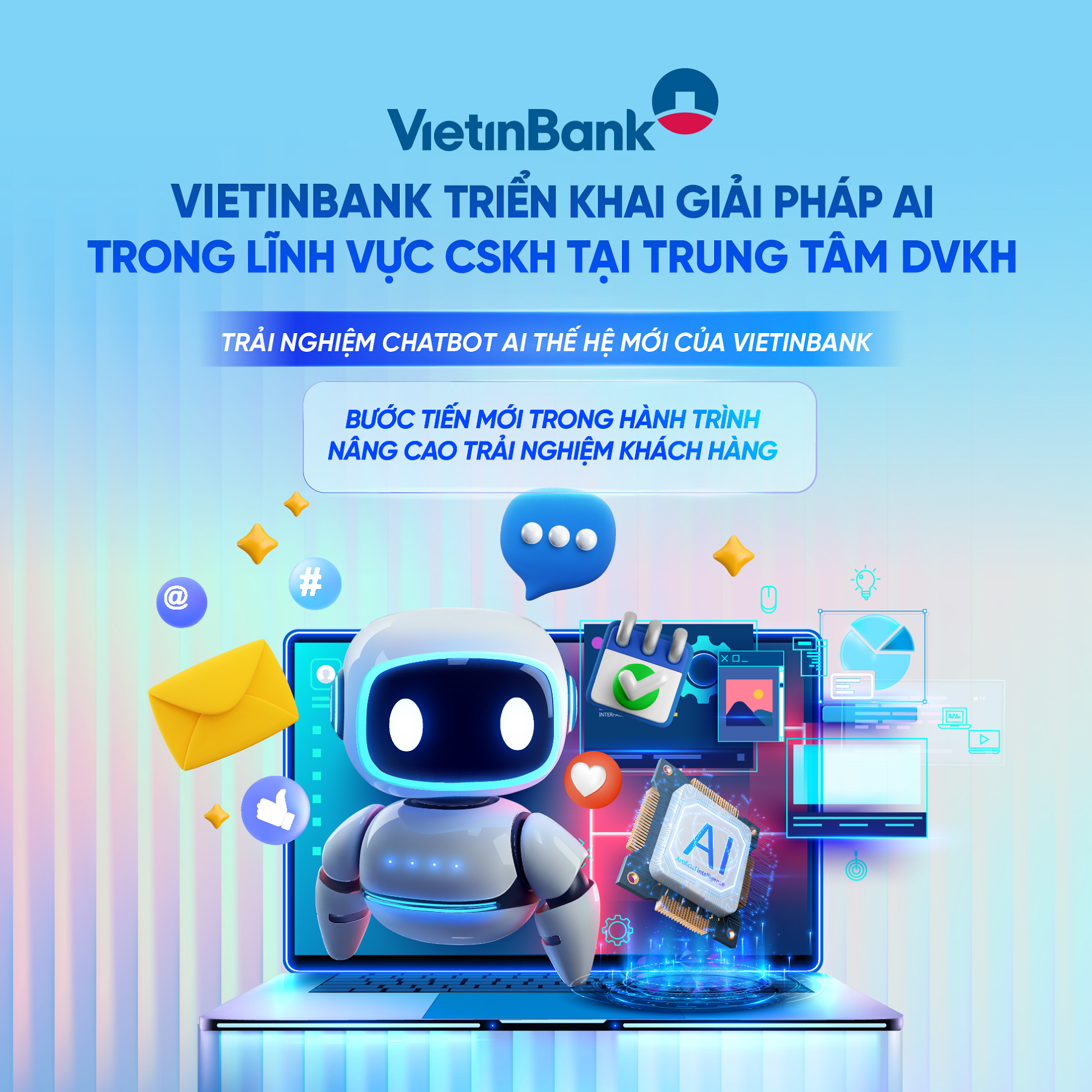 Chatbot AI