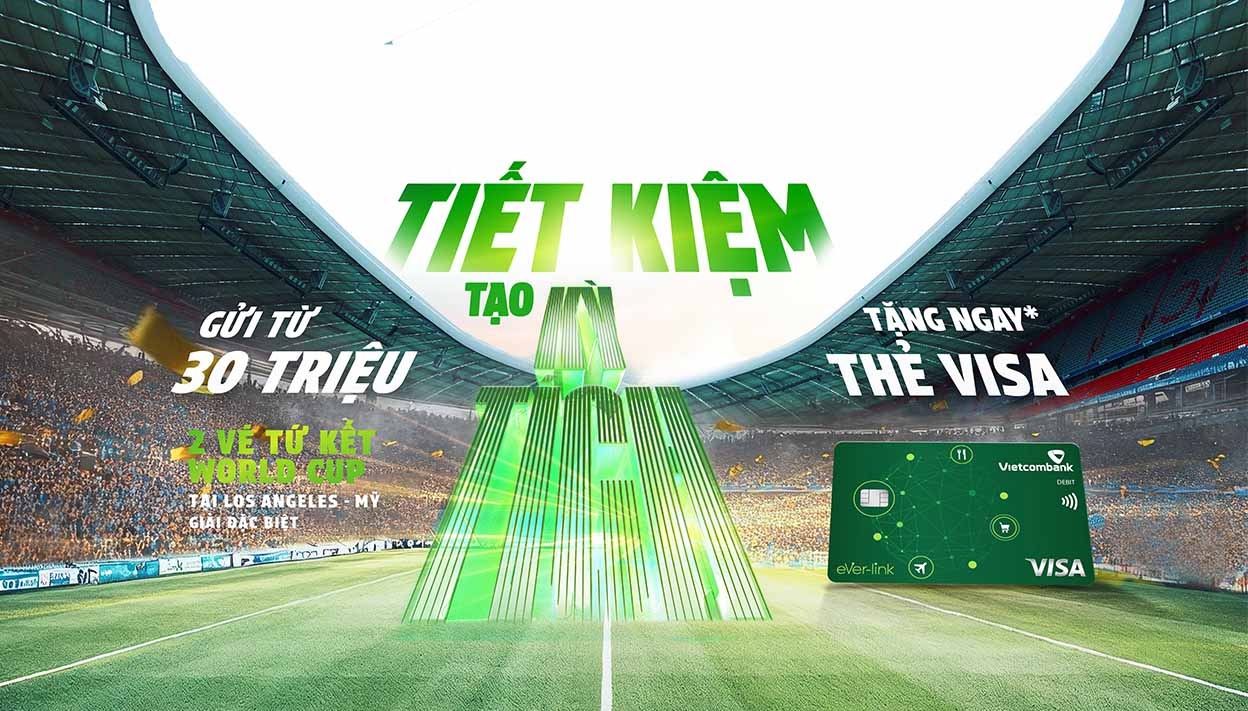 tiết kiệm