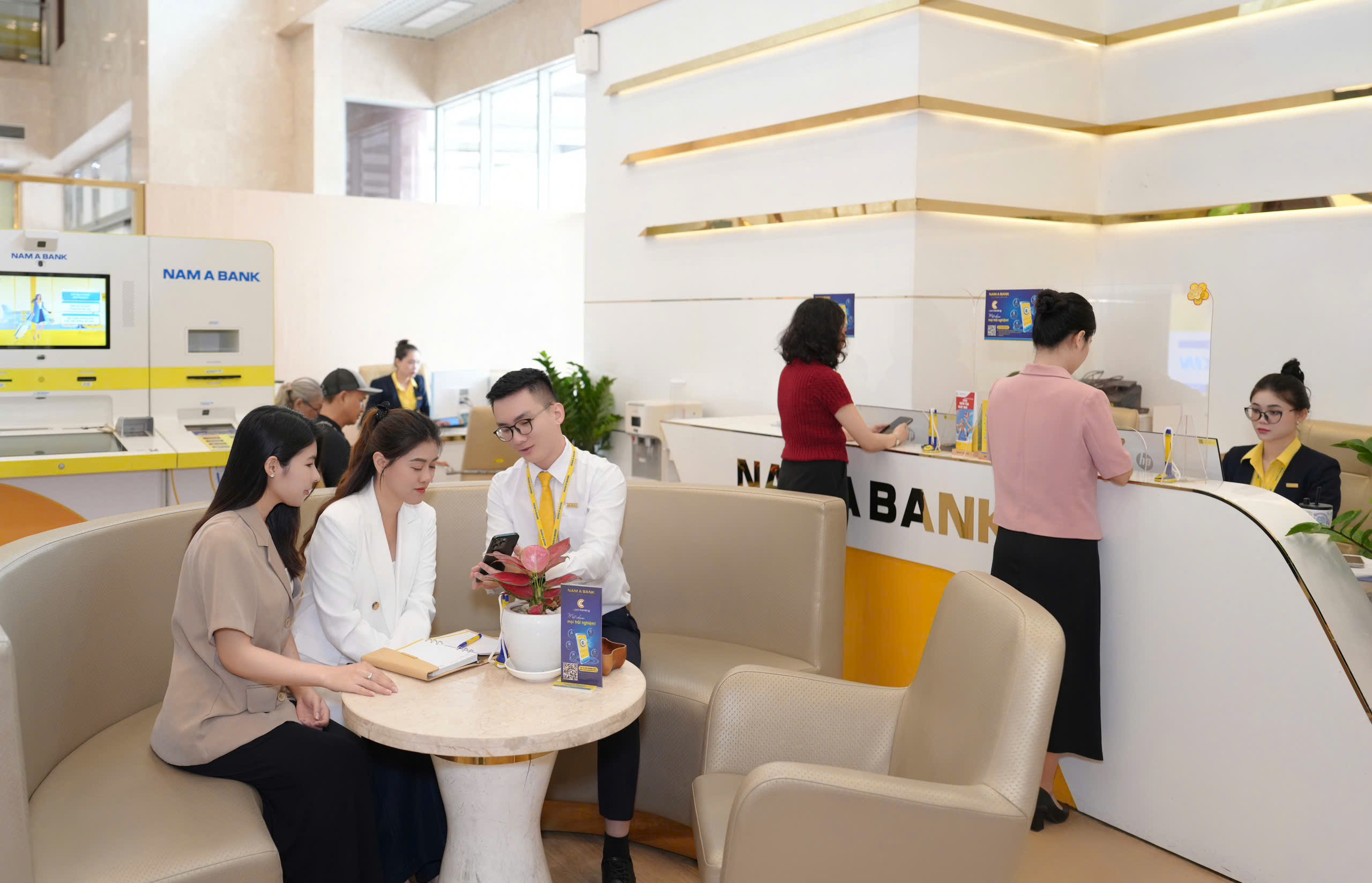 lợi nhuận