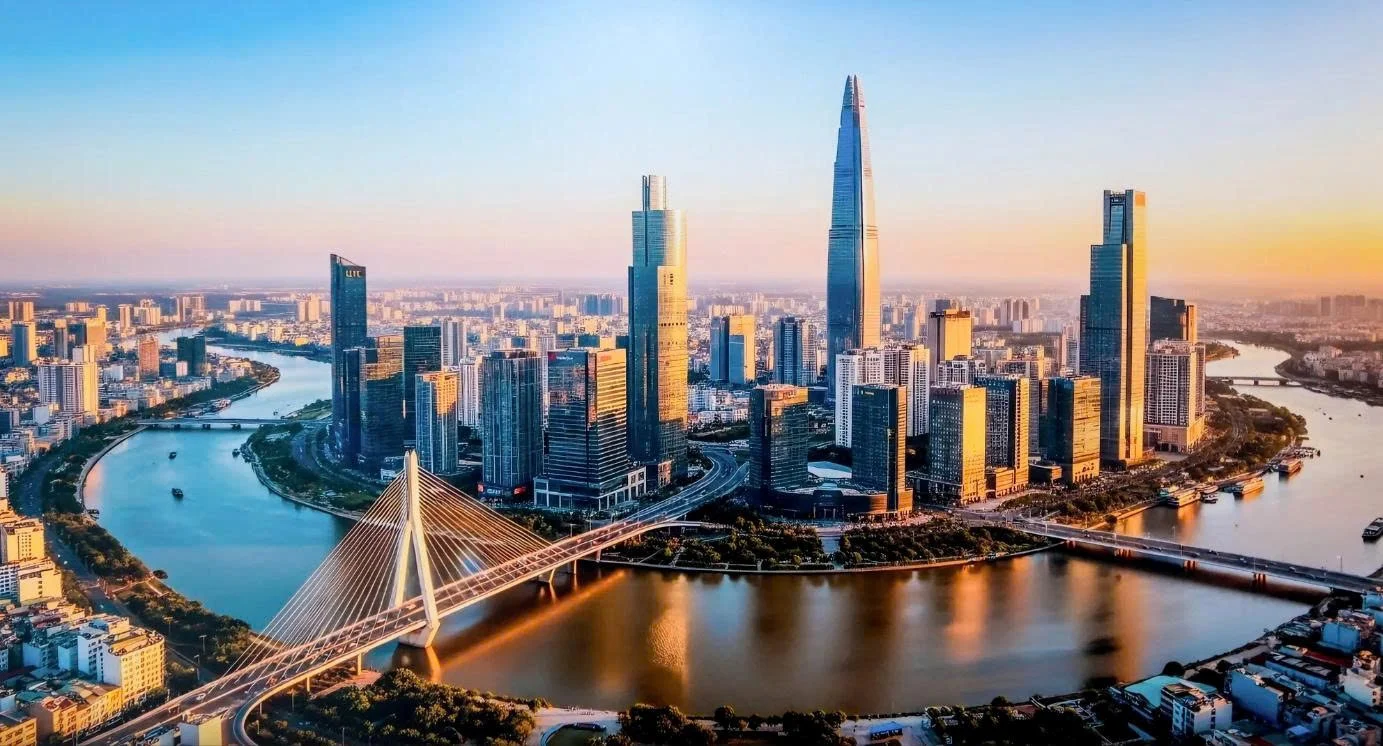 Sandbox - “chìa khóa thể chế” cho Trung tâm tài chính quốc tế