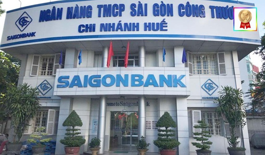 Saigonbank (SGB) đặt mục tiêu lợi nhuận trước thuế 310 tỷ đồng trong 2026