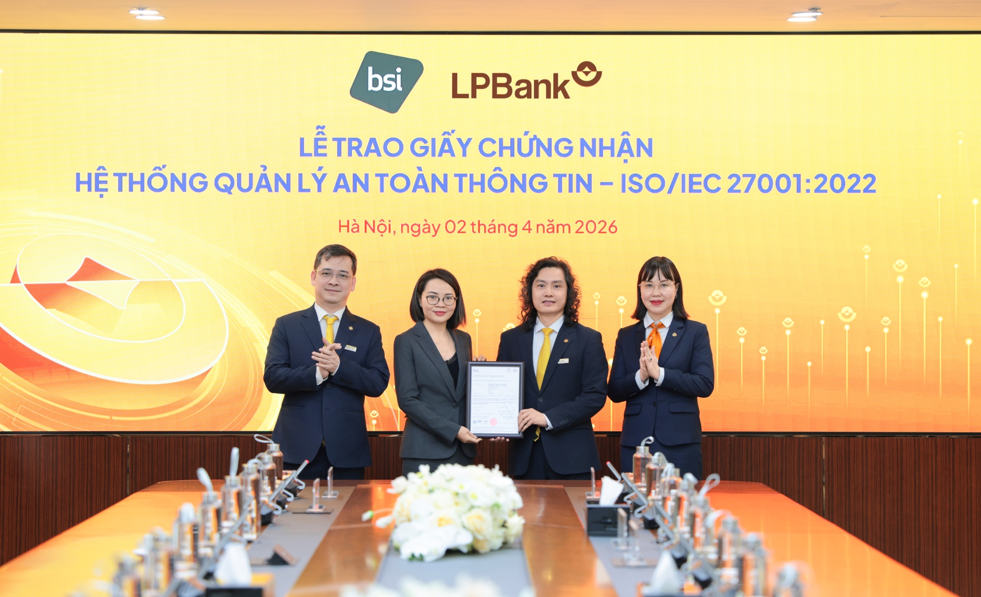 bảo mật
