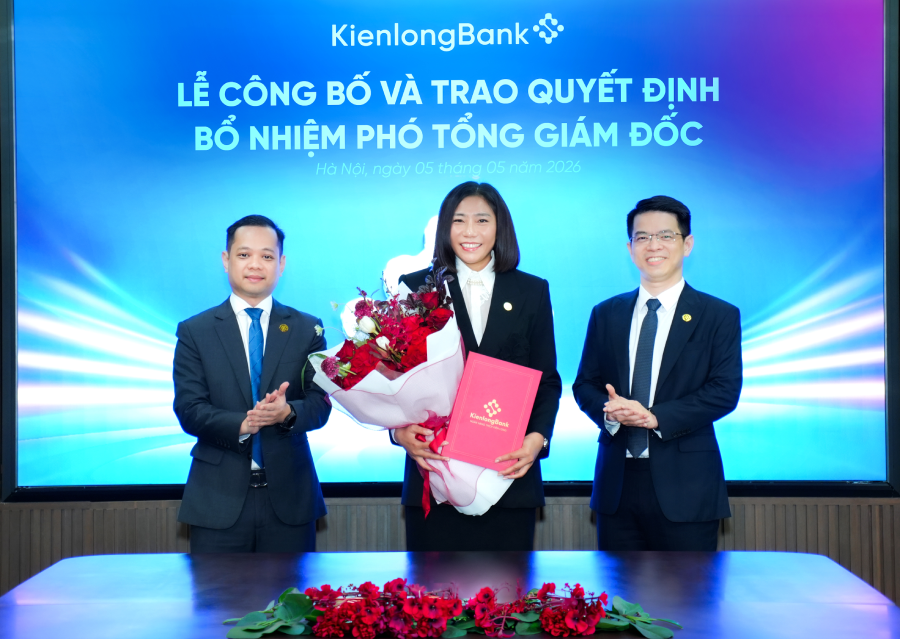 Phó Tổng Giám đốc