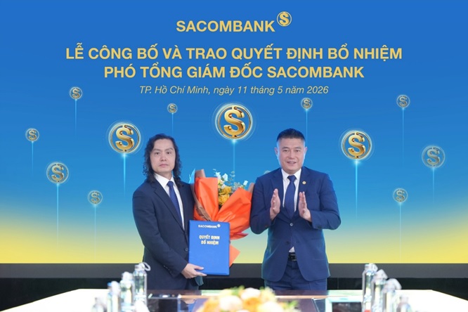 Phó Tổng Giám đốc