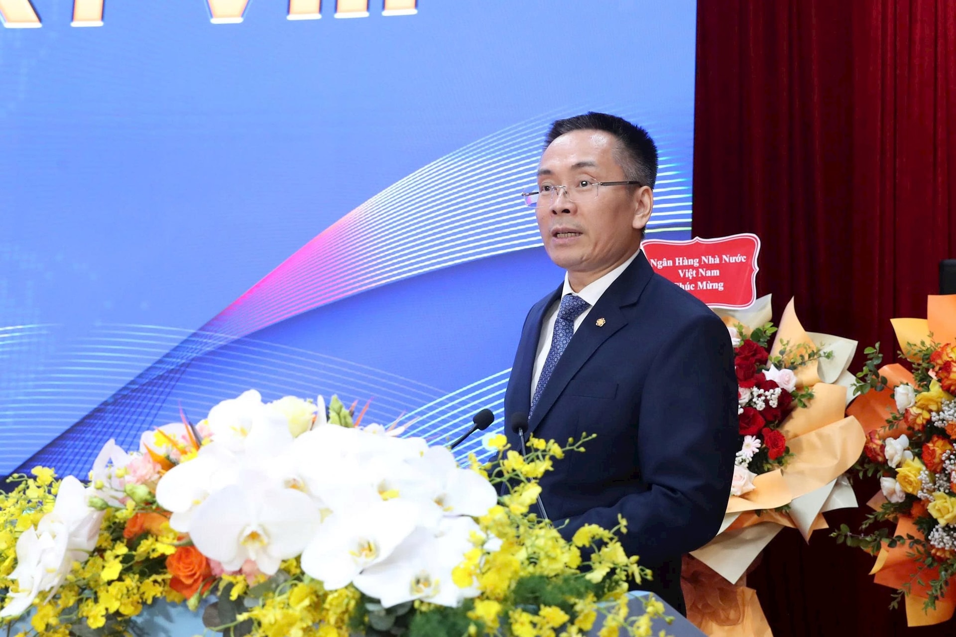 Ông Phạm Quang Tùng, Phó Chủ tịch Hội đồng Hiệp hội