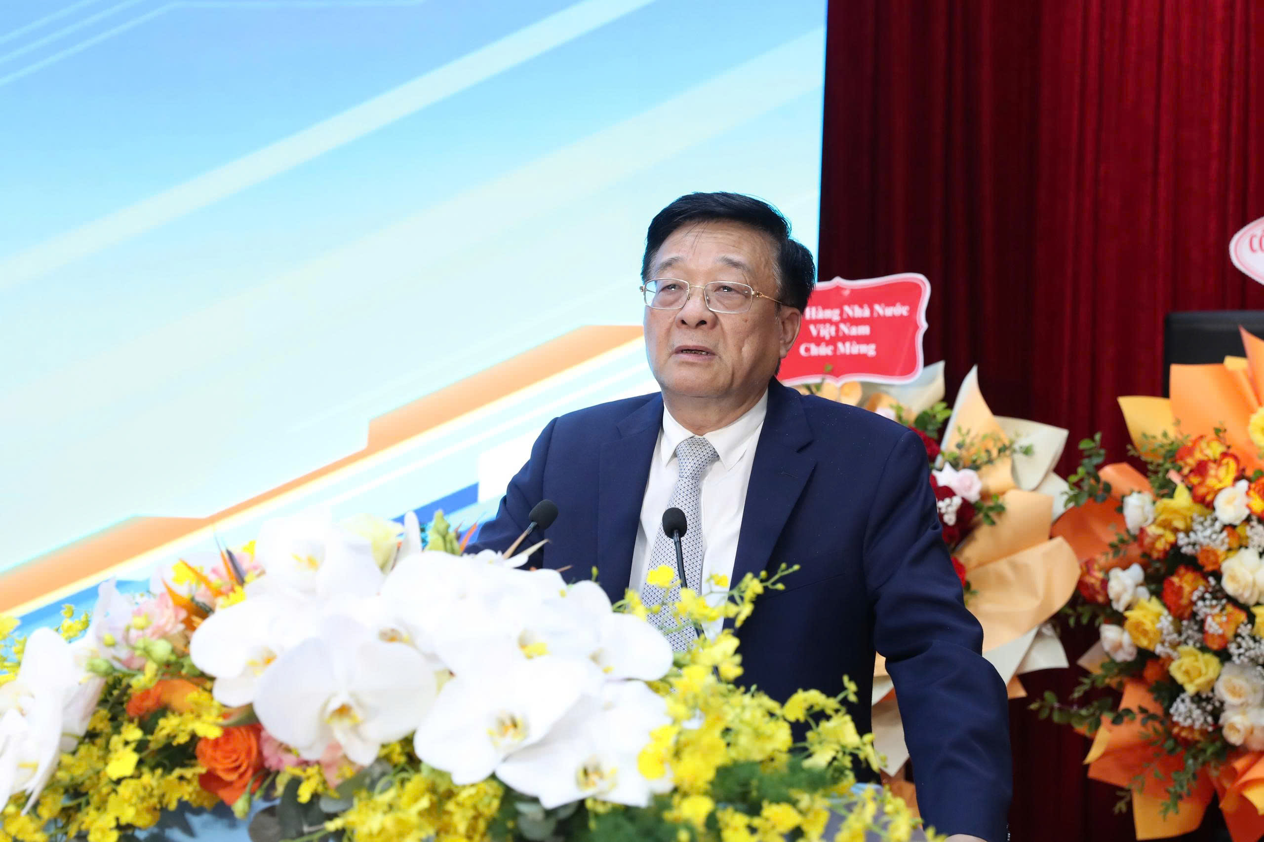 hội nghị