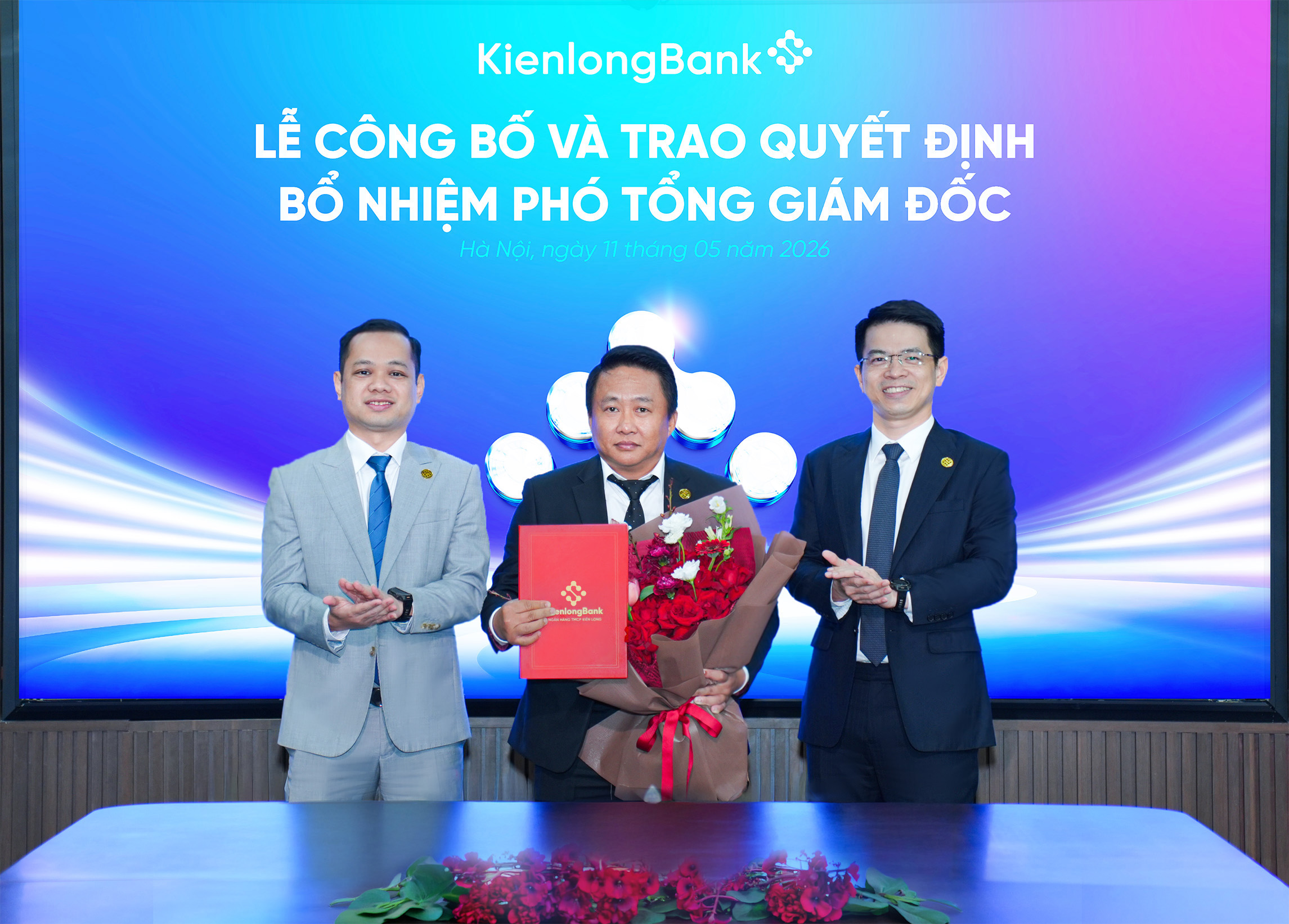 Phó Tổng Giám đốc