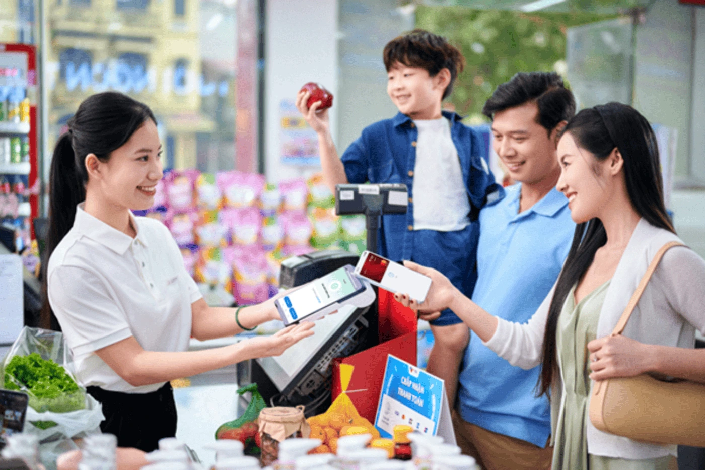 Bộ giải pháp nộp thuế số được may đo phù hợp với doanh nghiệp vừa và nhỏ, giúp các đơn vị này vận hành tối ưu, giảm thiểu chi phí