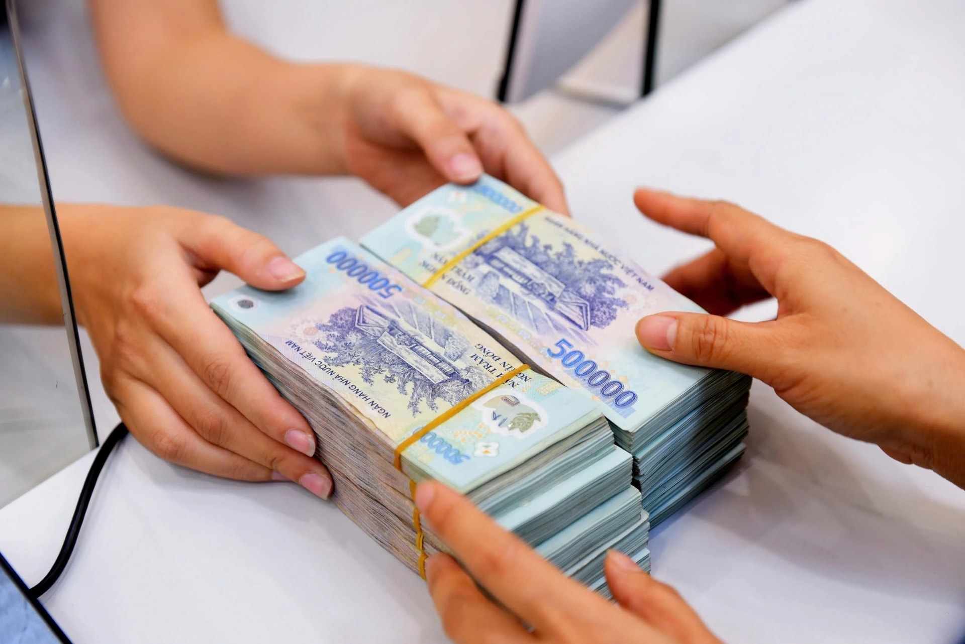 NHNN sửa đổi quy định về giới hạn, tỷ lệ bảo đảm an toàn tại Thông tư số 22/2019/TT-NHNN