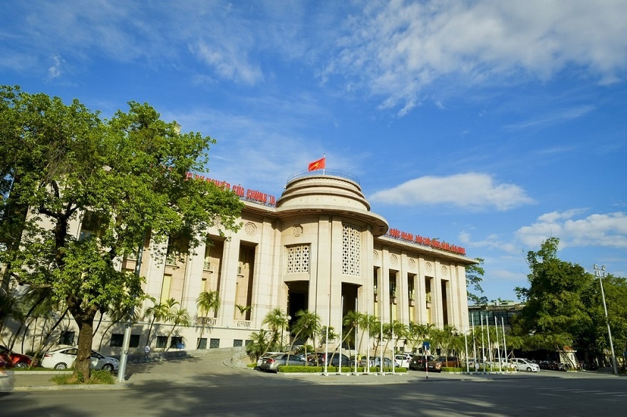 NHNN ban hành Chương trình hành động thực hiện Nghị quyết của Bộ chính trị về phát triển kinh tế Nhà nước