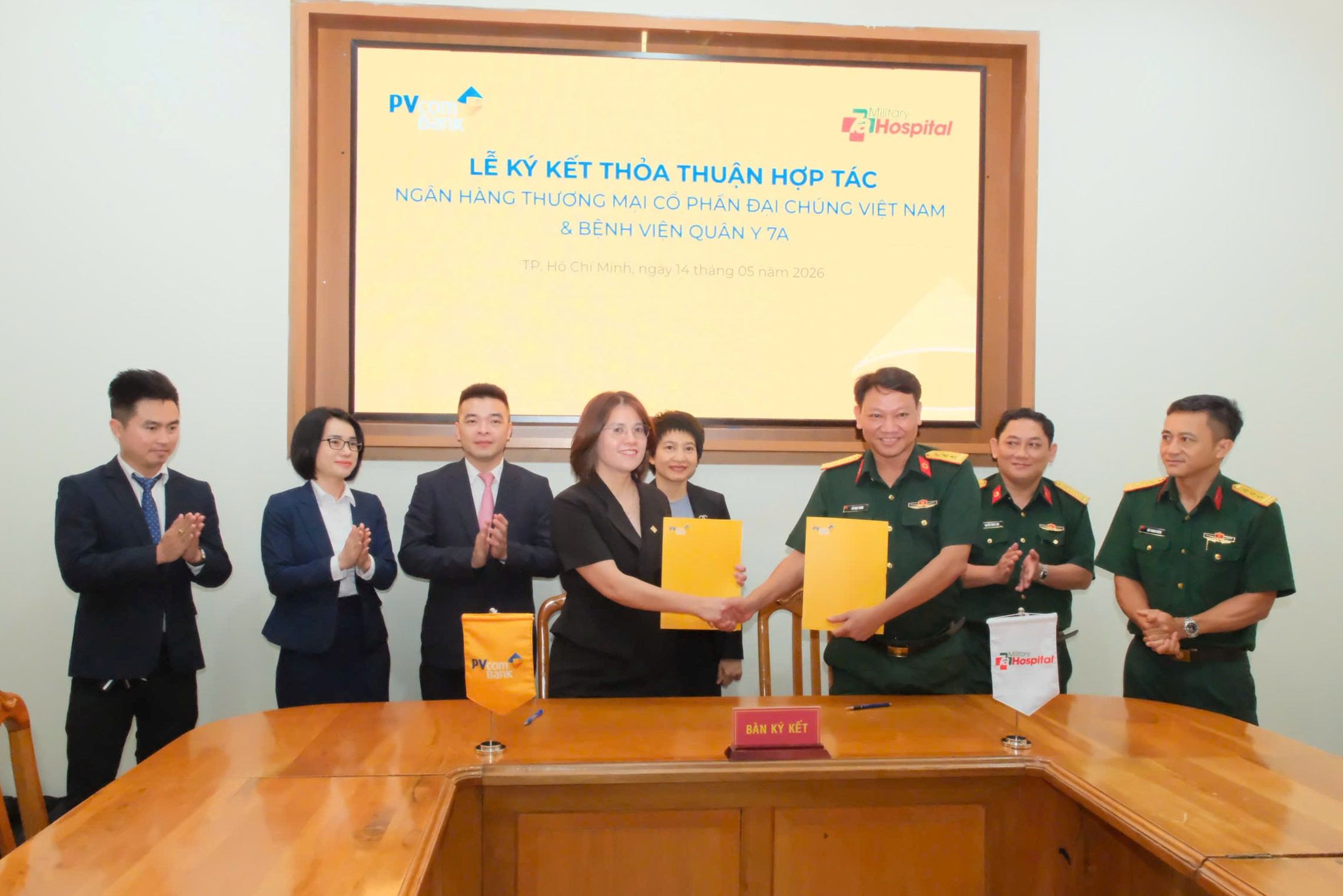 Bệnh viện