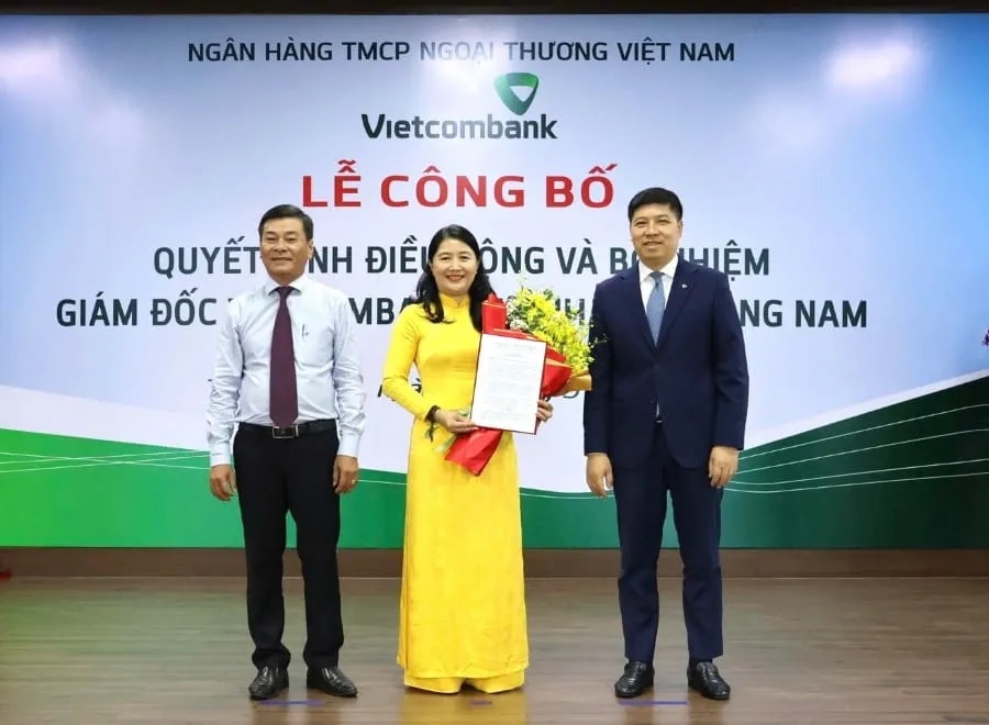 bổ nhiệm