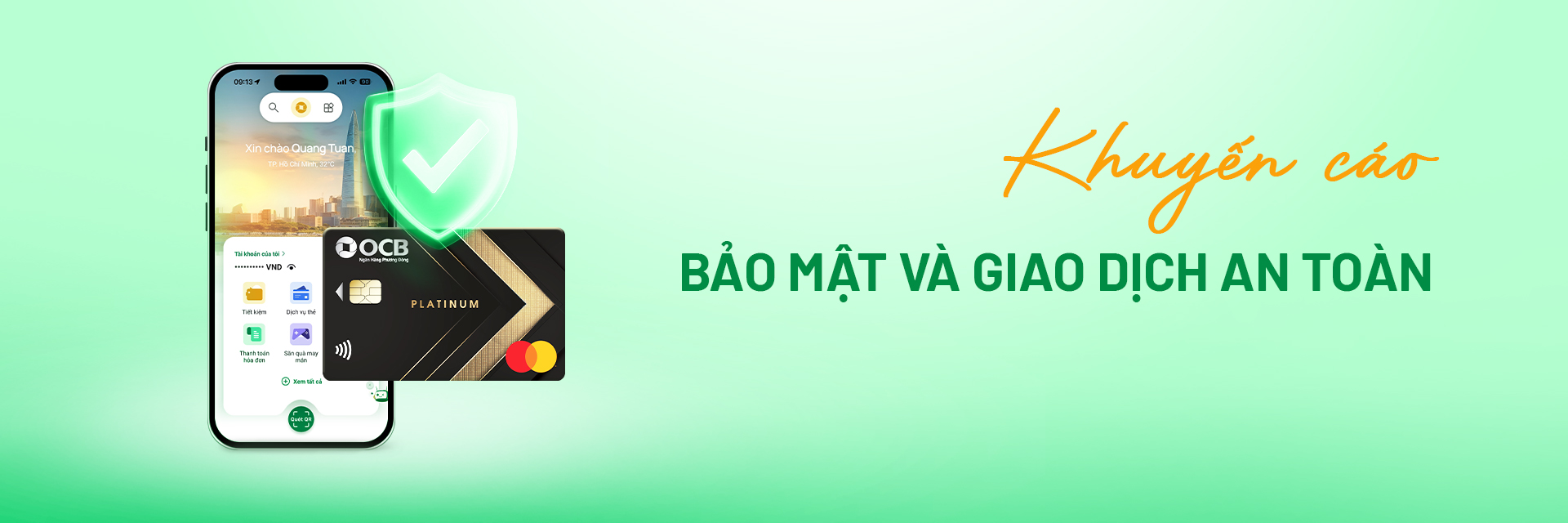giao dịch