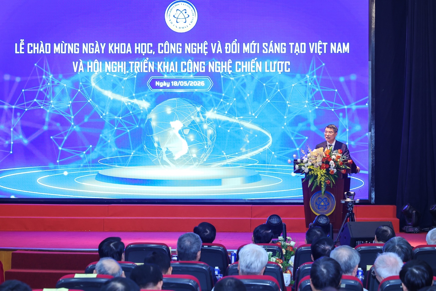 Khoa học, công nghệ, đổi mới sáng tạo và chuyển đổi số - Động lực chính của mô hình tăng trưởng mới