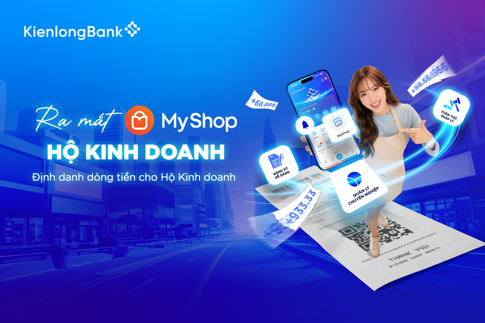 hộ kinh doanh
